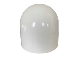 玻璃钢5G天线保护罩